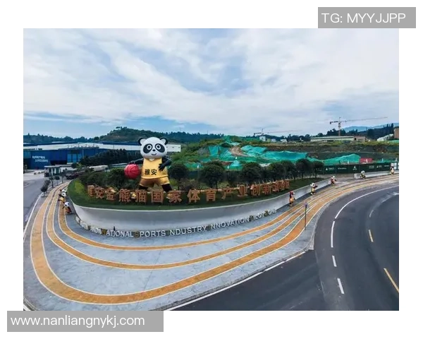 熊猫体育如何通过技术应用创新提升用户体验与市场竞争力