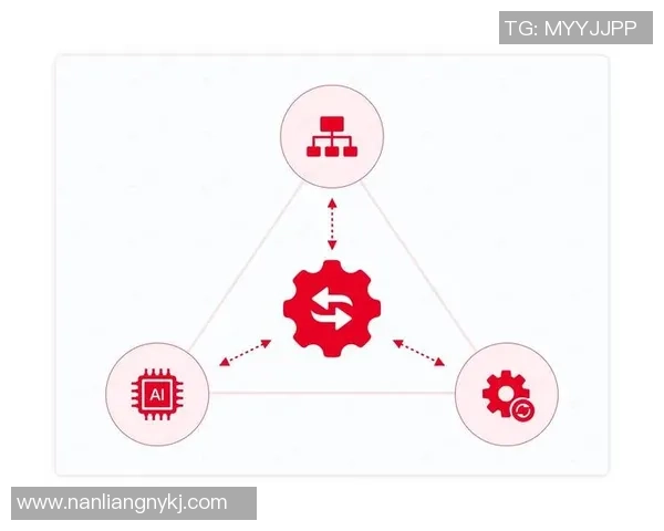 红桃国际鲁棒性AI系统助力智能决策提升企业竞争力与创新能力
