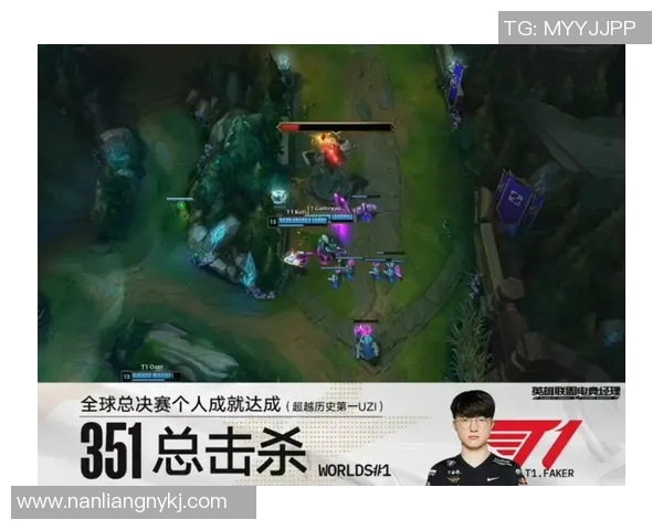 如果Faker加盟沙特电竞战队将如何改变全球电竞格局的深度分析 如果Faker加盟沙特电竞战队将如何改变全球电竞格局的深度分析