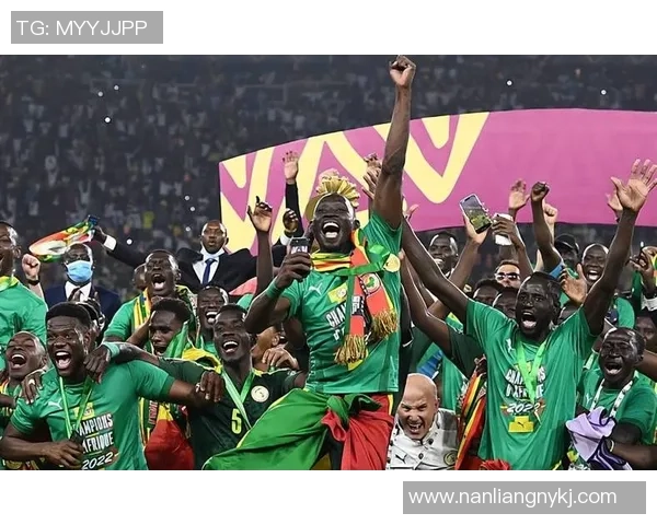 非洲冠军塞内加尔在马内的带领下勇敢挑战世界足球强队