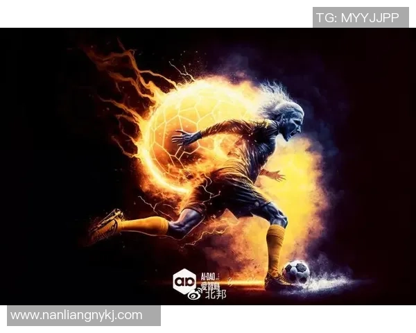 AI创作世界杯漫画引发热潮生动再现各队经典时刻